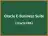 Oracle E-Business Suite
