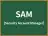 SAM