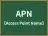 APN