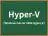 Hyper-V