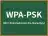 WPA-PSK