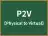 P2V