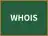 WHOIS