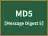 MD5