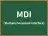 MDI