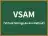 VSAM