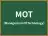 MOT
