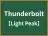 Thunderbolt
