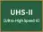 UHS-II