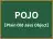 POJO