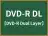 DVD-R DL