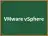 VMware vSphere