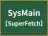 SysMain