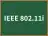 IEEE 802.11i