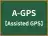 A-GPS