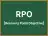 RPO