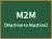 M2M