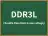 DDR3L
