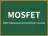 MOSFET