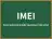 IMEI