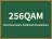 256QAM