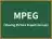 MPEG