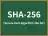 SHA-256