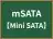 mSATA