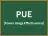 PUE
