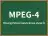 MPEG-4