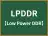 LPDDR
