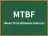 MTBF