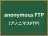 anonymous FTP