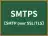 SMTPS