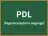 PDL