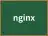 nginx