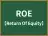 ROE