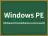 Windows PE