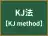 KJ法