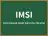 IMSI