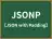 JSONP