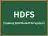 HDFS