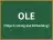 OLE