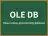 OLE DB