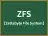 ZFS