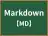 Markdown
