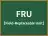 FRU