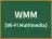WMM