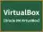 VirtualBox