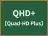 QHD+